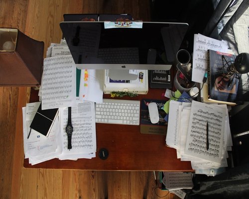 A short organized break during a regular workday